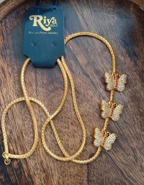 MOP CHAIN 